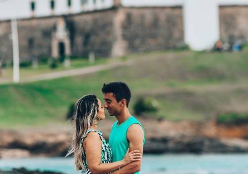 Casal de Ensaio Casal