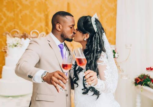 Eventos de Cobertura de Casamento