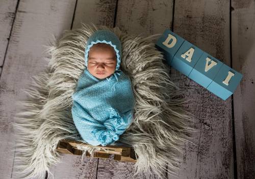 Newborn de Ensaio Newborn