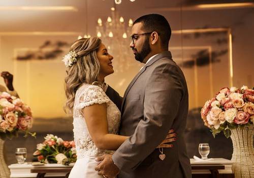 Casamento de Casamento 