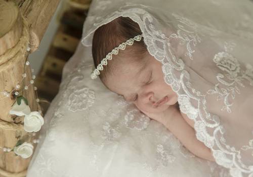 Newborn de Ensaio Newborn
