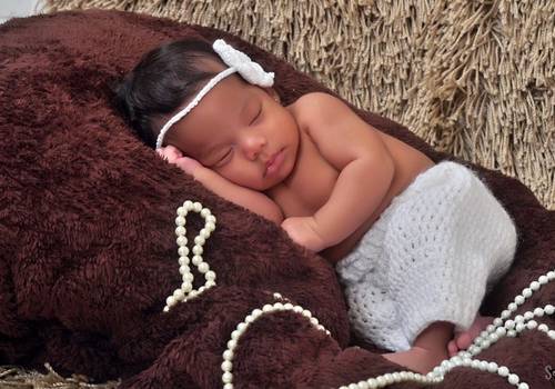 Newborn de Ensaio Newborn