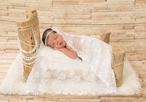 Newborn de Ensaio Newborn