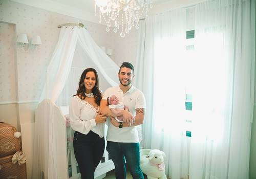 Família de Ensaio Família 
