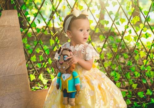 Infantil de Smash The Cake 