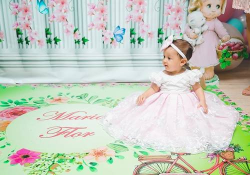 Eventos de ENSAIO ANIVERSÁRIO INFANTIL  