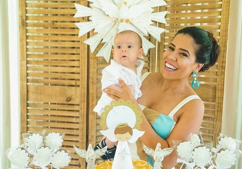 Eventos de ENSAIO BATIZADO