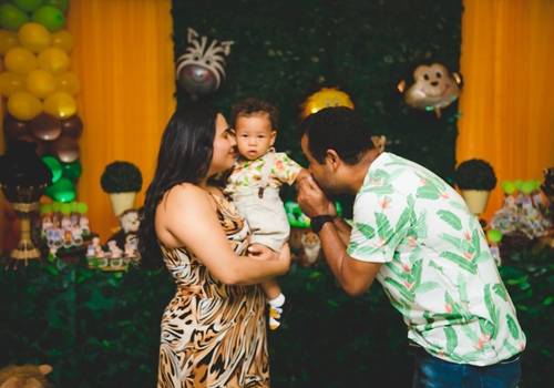Eventos de Cobertura de Aniversário