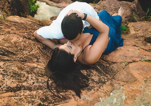 Casal de Ensaio Casal