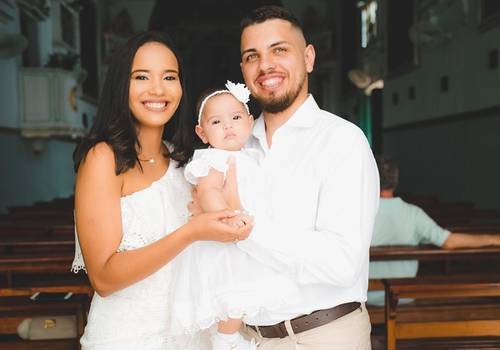 Eventos de BATIZADO 