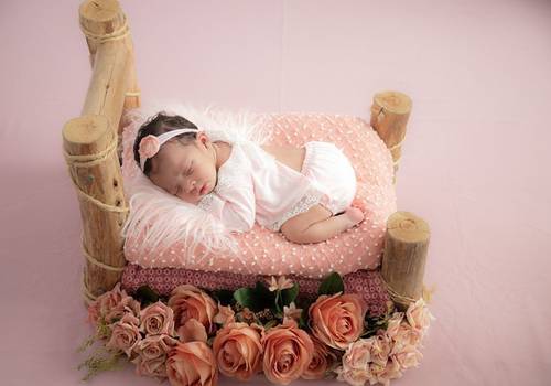 Newborn de ENSAIO NEWBORN