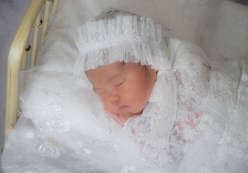 Newborn de ENSAIO NEWBORN