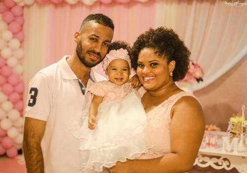 Eventos de Primeiro Aninho da Maria