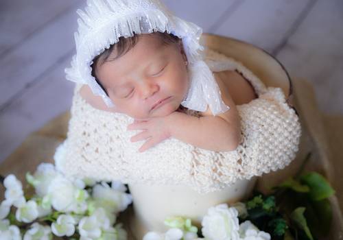 Newborn de Ensaio Newborn