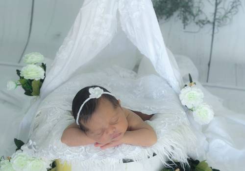 Newborn de Ensaio Newborn
