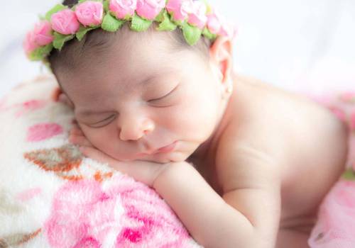 Newborn de Ensaio Newborn