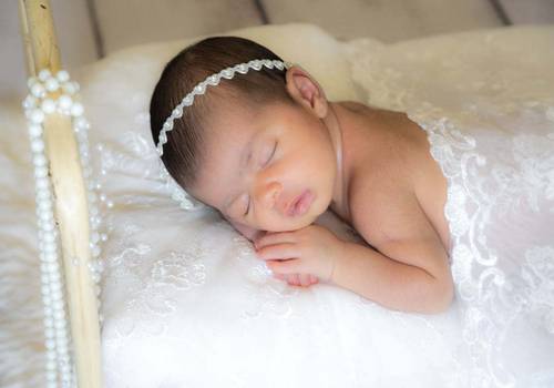Newborn de Ensaio Newborn
