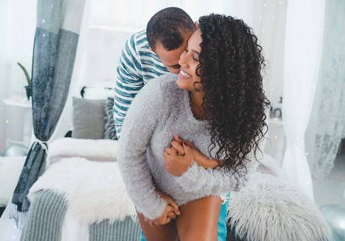 Casal de Ensaio Casal Studio
