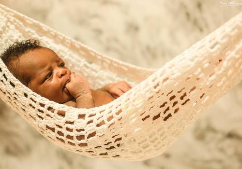 Newborn de Ensaio Newborn