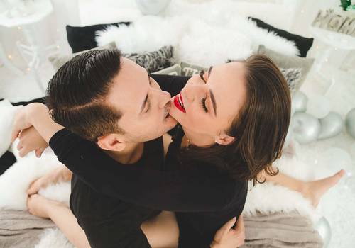 Casal de Ensaio Casal Studio