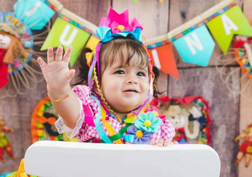 Infantil de Ensaio Infantil Studio