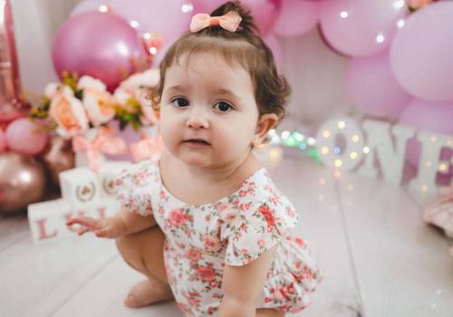 Infantil de Smash The Cake 
