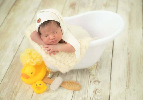 Newborn de Newborn