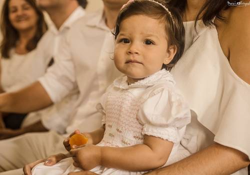Eventos de Batizado Isabella
