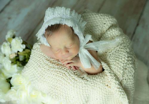 Newborn de Ensaio Newborn