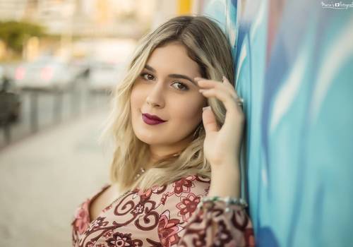 Pessoal de Ensaio Feminino