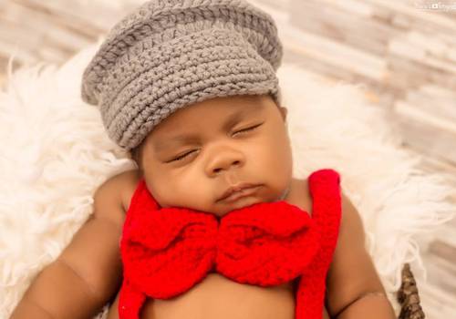 Newborn de Ensaio Newborn