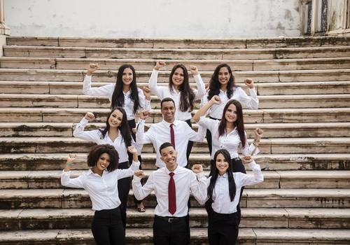 ORIENTAÇÕES ENSAIO- FORMANDOS 