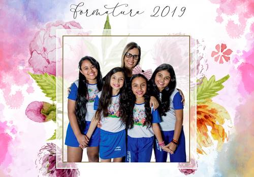 Aniversário Infantil de Fundamental 1 2019 - Colégio Promises