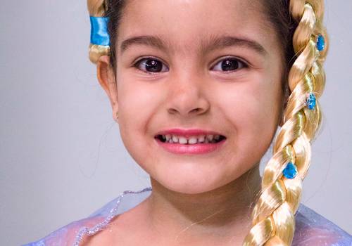 Aniversário Infantil de Marina 5 anos