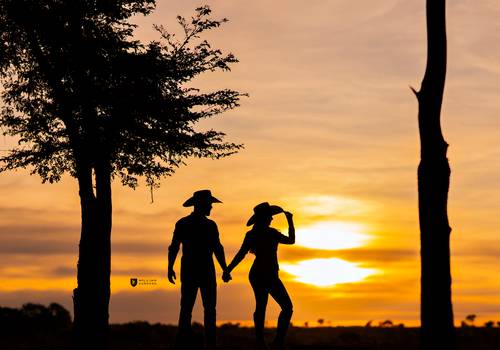 Pre Wedding de Pre Wedding Debora e Geraldo -Unaí-MG