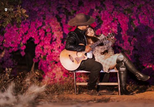 Pre Wedding de Pre Wedding Roberta e Jr.