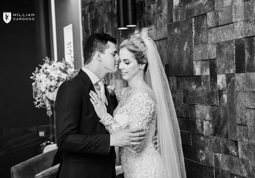 Wedding  de Casamento Paula e Wanderson