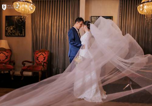 Wedding  de Casamento Marilia e Nilton Jr.