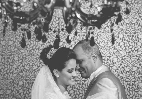 Wedding  de Bruna + Luiz Junior