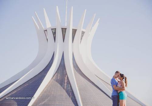 Pre Wedding de Jucimara + Matheus