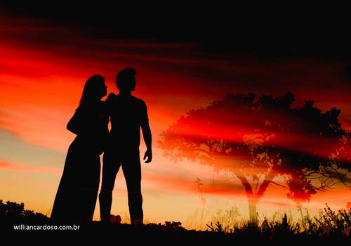 Doce Espera de Cassia + Eder