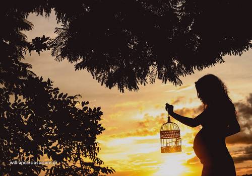 Doce Espera de Brenda+Álvaro= Otávio