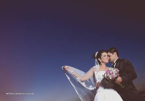 Wedding  de Josiana + Geovane - Patrocínio Minas Gerais