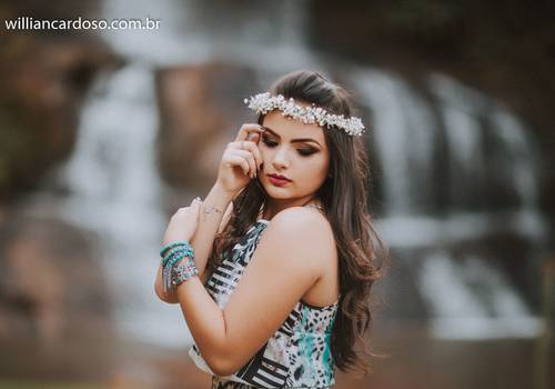 Fifteen Book de Fifteen Book - Bárbara Thauanny