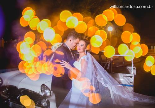 Wedding  de Wedding Dani e Leo