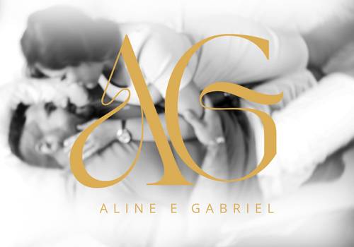 Wedding  de Pre Wedding Aline e Gabriel