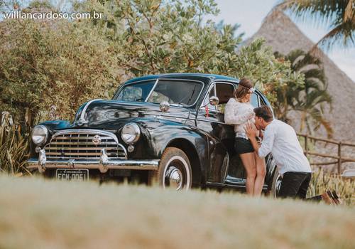 Doce Espera de Letícia Noale + Paulo Iack Junior à espera do Pedro Leonardo.