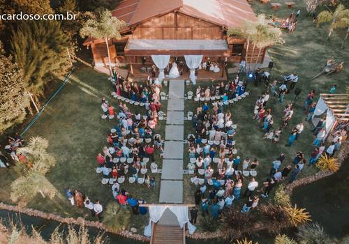 Wedding  de Casamento Valéria e Carlos