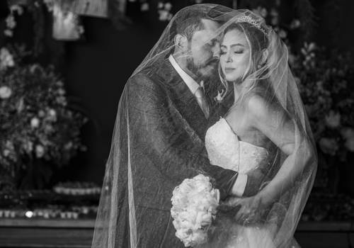 Wedding  de Casamento Ester e Bruno