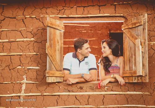 Pre Wedding de Pre Wedding - Emyne e Afonso